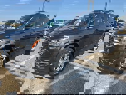 Used 2017 GMC Acadia SLE