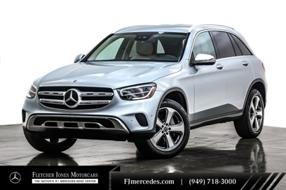 Certified 2022 Mercedes-Benz GLC 300 4MATIC