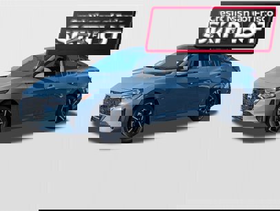 New 2025 Nissan Sentra SV