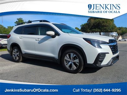 Used 2024 Subaru Ascent Premium w/ Convenience Package