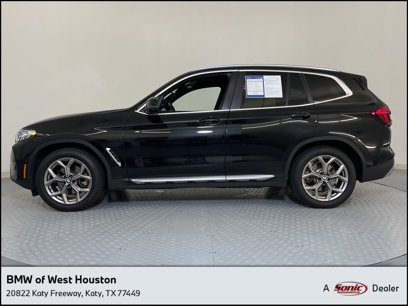 Used 2024 BMW X3 sDrive30i w/ Convenience Package w/ZPA