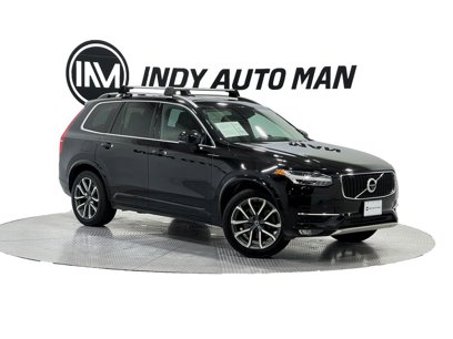 Used 2019 Volvo XC90 T6 Momentum w/ Advanced Package