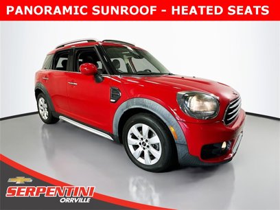 Used 2019 MINI Cooper Countryman