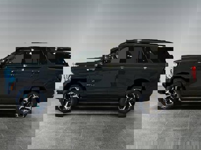 New 2025 GMC Yukon AT4 w/ AT4 Premium Plus Package