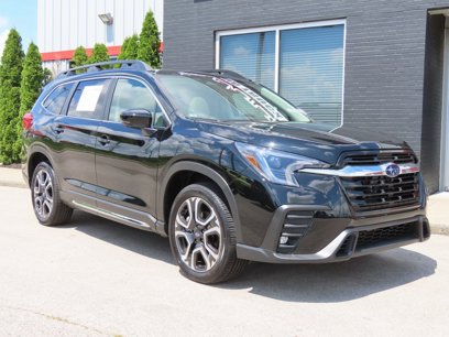 Used 2025 Subaru Ascent Limited