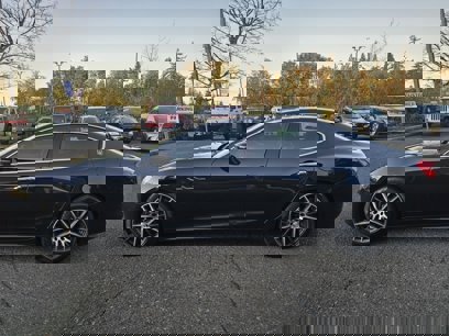 Used 2019 Maserati Ghibli S Q4