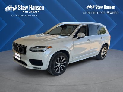 Used 2023 Volvo XC90 B6 Core w/ Protection Package Premier