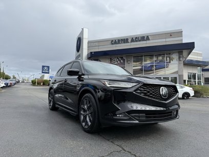 Certified 2023 Acura MDX A-Spec