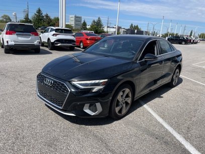 Used 2023 Audi A3 2.0T Premium