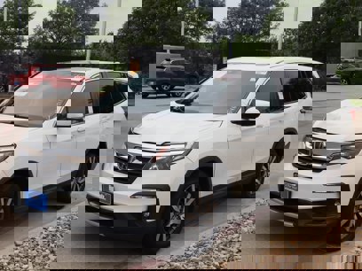 Used 2019 Honda Pilot EX-L