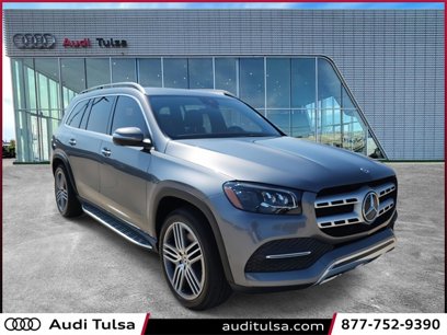Used 2020 Mercedes-Benz GLS 450 4MATIC