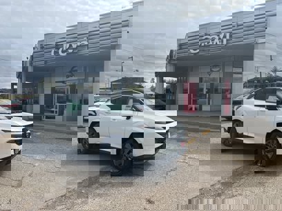 New 2025 Nissan Murano SL