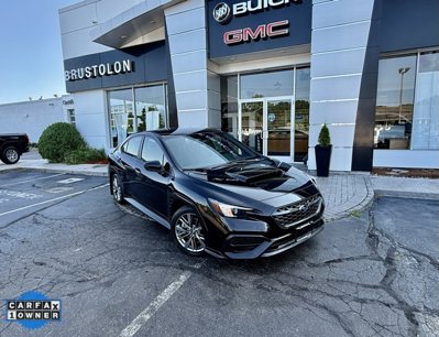 Used 2023 Subaru WRX