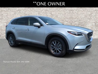 Used 2023 MAZDA CX-9 Touring