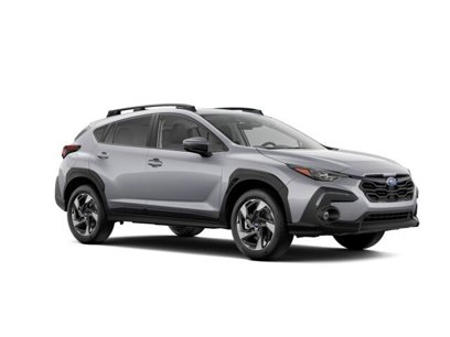Certified 2024 Subaru Crosstrek 2.5i Limited w/ Popular Package #4A