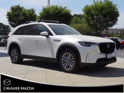 New 2025 MAZDA CX-90 3.3 Turbo w/ Preferred Package