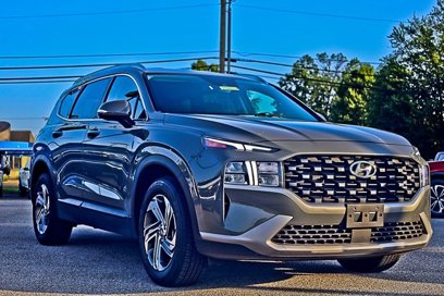 Used 2023 Hyundai Santa Fe SEL