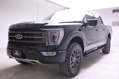 Used 2023 Ford F150 Tremor w/ Equipment Group 402A High
