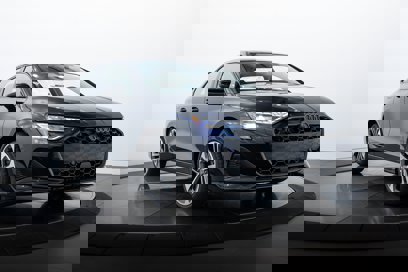 New 2025 Audi A3 2.0T Premium
