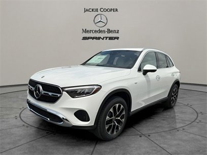 New 2025 Mercedes-Benz GLC 350e 4MATIC