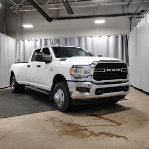 Used 2023 RAM 3500 Tradesman w/ Towing Technology Group