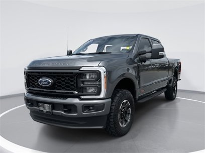 Used 2023 Ford F250 Lariat w/ Tremor Off-Road Package