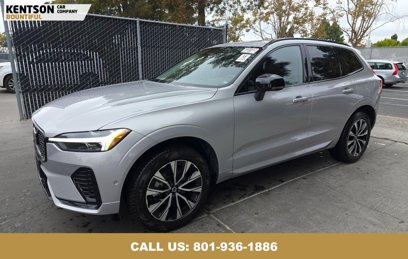 Used 2025 Volvo XC60 B5 Plus