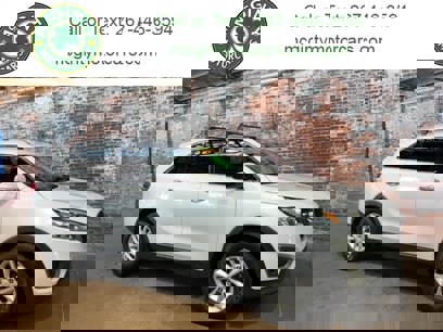 Used 2017 Kia Sorento LX