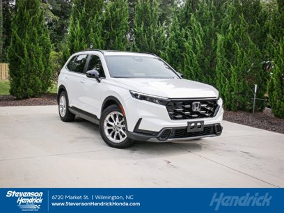 Used 2024 Honda CR-V Sport-L
