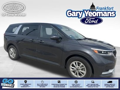 Used 2024 Kia Carnival LX