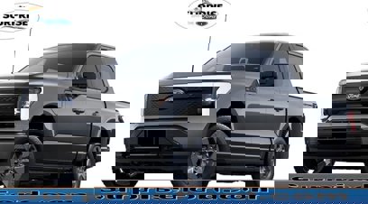 New 2025 Ford F150 Lightning XLT