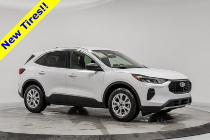 Used 2024 Ford Escape Active w/ Cold Weather Package