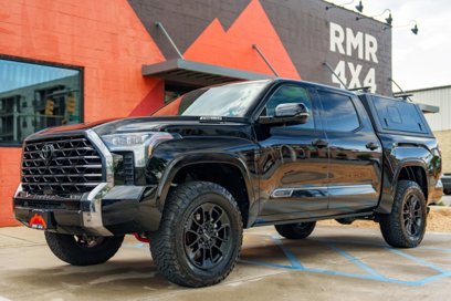 Used 2024 Toyota Tundra 1794 Edition