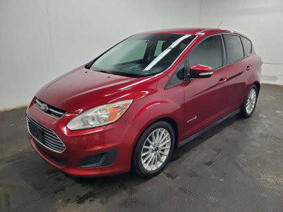 Used 2013 Ford C-MAX SE