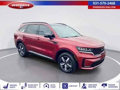 Used 2022 Kia Sorento S w/ Panoramic Sunroof Package