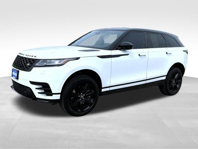 Used 2023 Land Rover Range Rover Velar R-Dynamic S
