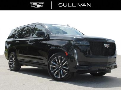 Certified 2024 Cadillac Escalade Sport w/ Touring Package