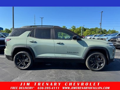 New 2026 Chevrolet Equinox LT w/ Midnight Edition