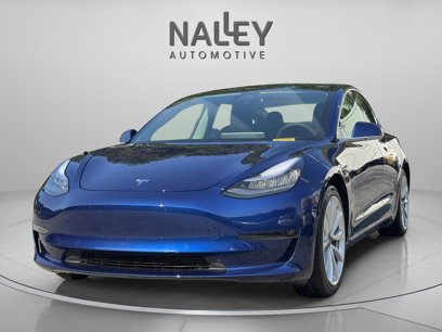 Used 2019 Tesla Model 3 Long Range