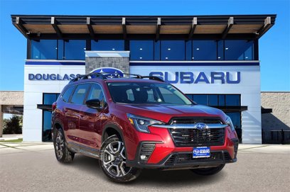 New 2025 Subaru Ascent Limited