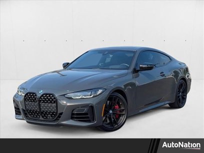 Used 2023 BMW M440i Coupe w/ Premium Package