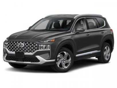 Used 2022 Hyundai Santa Fe SEL