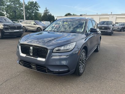Certified 2022 Lincoln Corsair Reserve w/ Sport Package