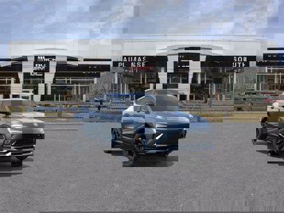 New 2025 Buick Envista Sport Touring w/ Convenience I Package