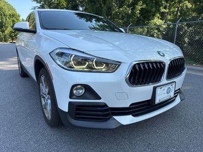 Used 2018 BMW X2 xDrive28i
