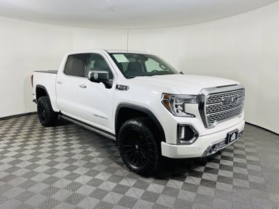 Used 2019 GMC Sierra 1500 Denali w/ Denali Ultimate Package