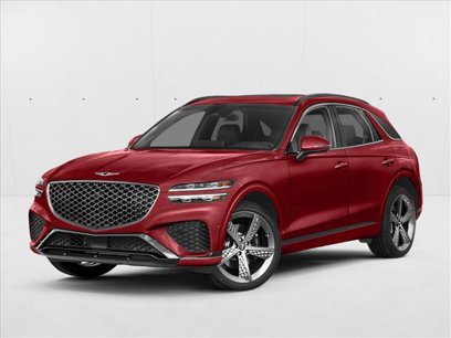 Used 2023 Genesis GV70 3.5T Sport w/ Sport Prestige Package