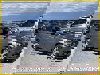 Used 2017 Nissan Sentra SV
