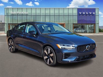 Used 2024 Volvo S60 T8 Plus