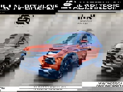 Used 2022 Chevrolet TrailBlazer LT